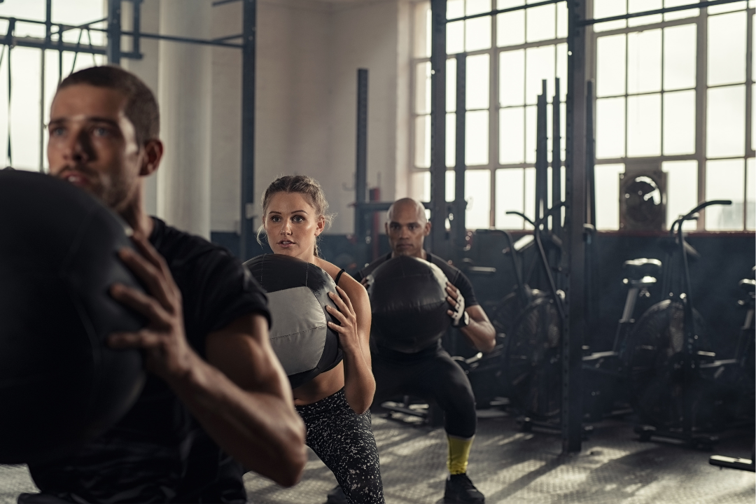 How to Stay Consistent with Your Fitness Routine: 10 Proven Tips for Long-Term Success